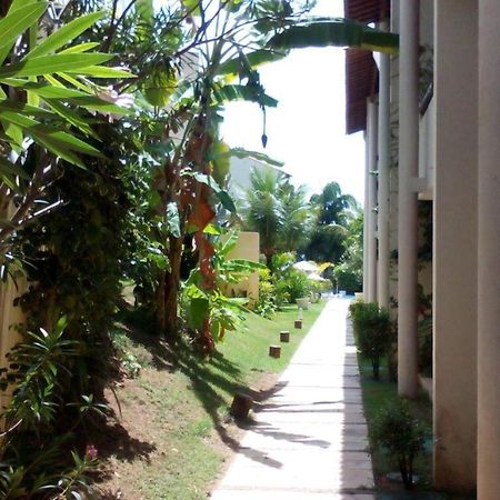 Resort Solar Pipa Casa Na Frente Da Pisina Praia de Pipa 外观 照片