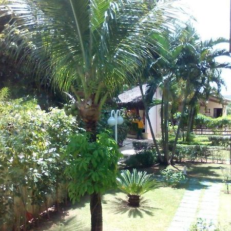 Resort Solar Pipa Casa Na Frente Da Pisina Praia de Pipa 外观 照片
