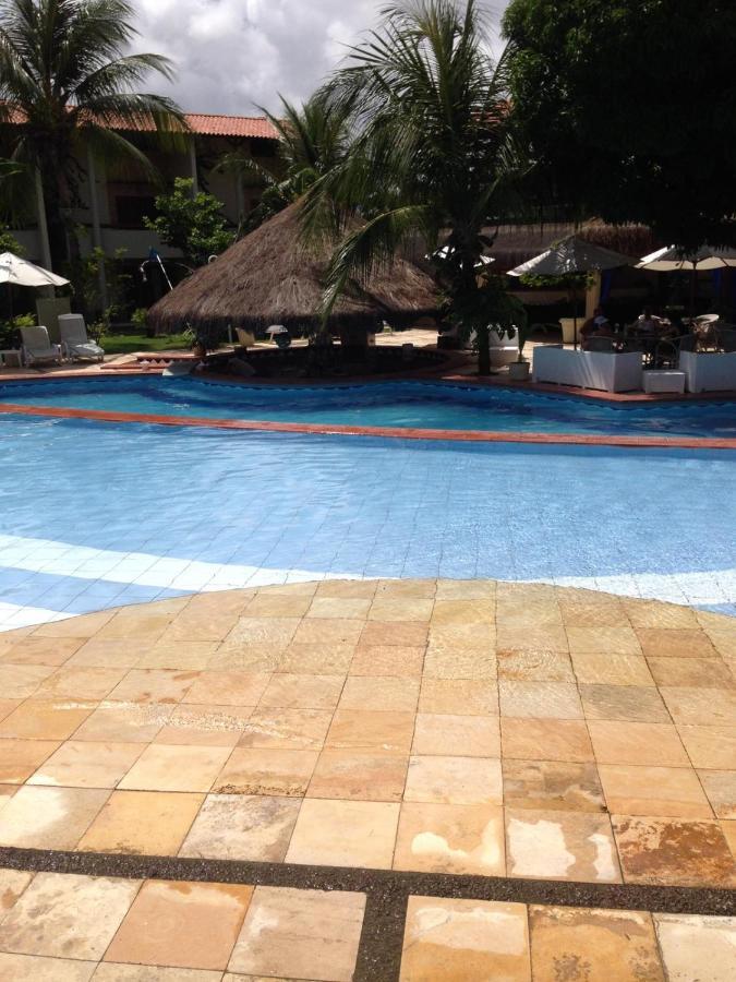 Resort Solar Pipa Casa Na Frente Da Pisina Praia de Pipa 外观 照片