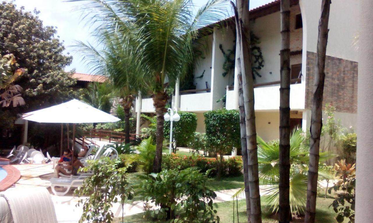Resort Solar Pipa Casa Na Frente Da Pisina Praia de Pipa 外观 照片