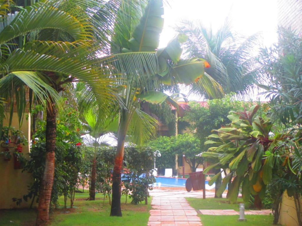 Resort Solar Pipa Casa Na Frente Da Pisina Praia de Pipa 外观 照片