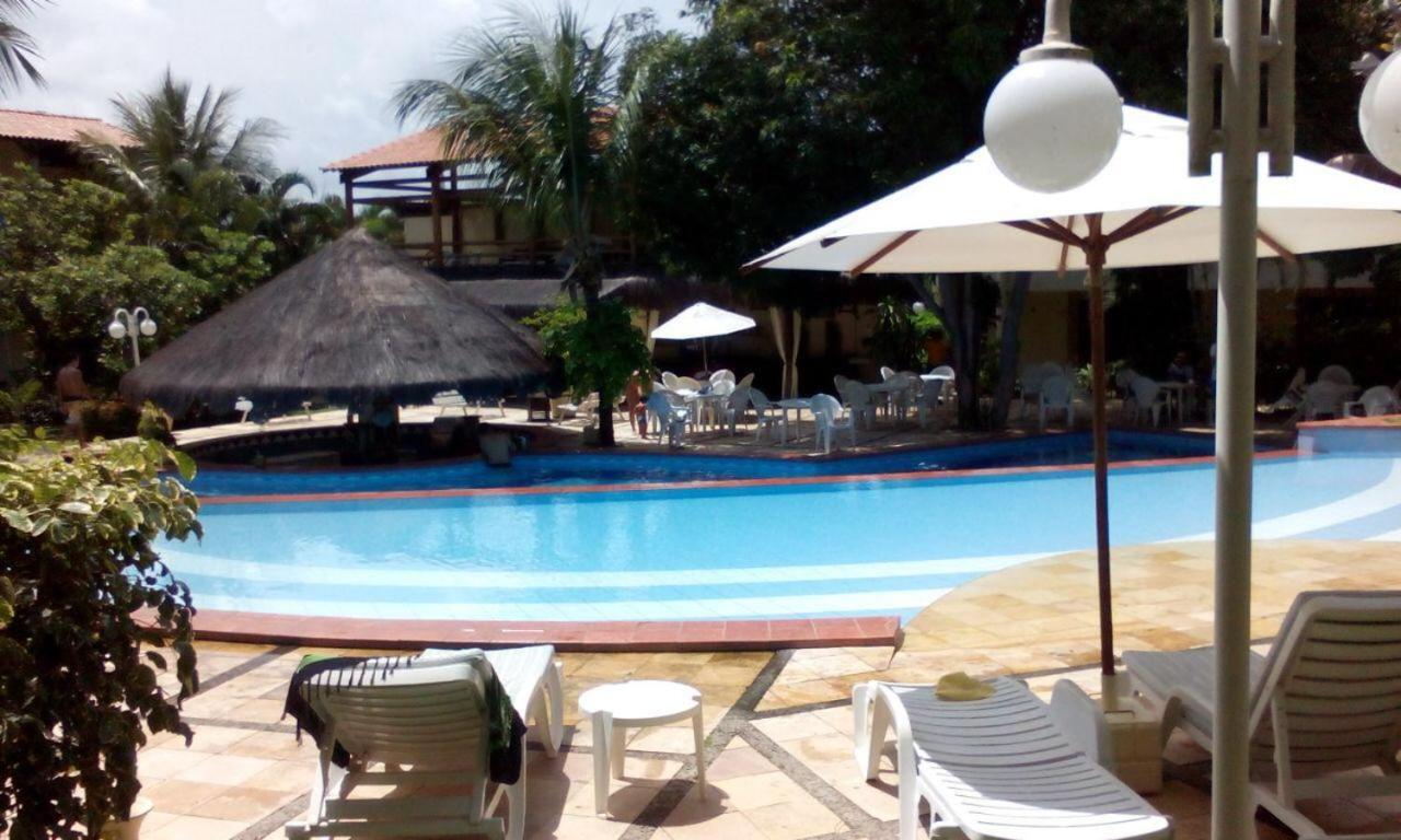 Resort Solar Pipa Casa Na Frente Da Pisina Praia de Pipa 外观 照片